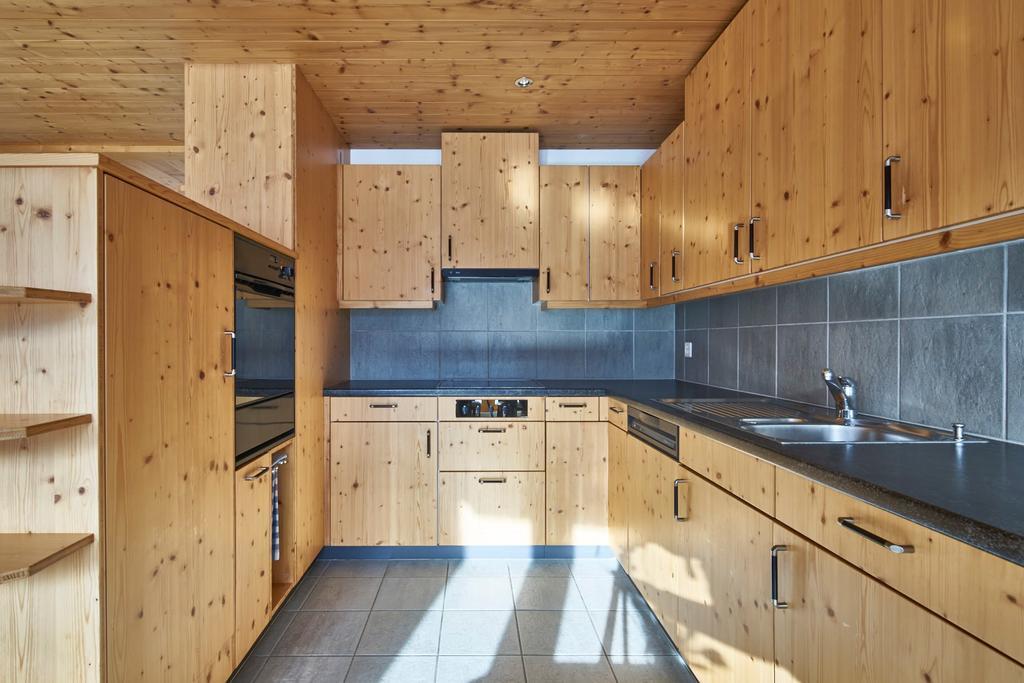 Ferienwohnung Leuweli Гасліберґ Екстер'єр фото